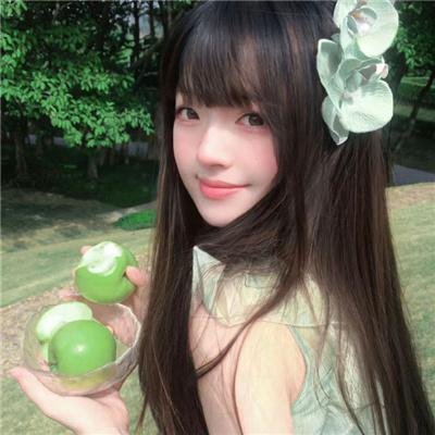 遇见莉莉
